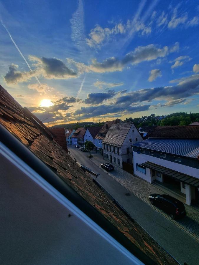 Langenzenn - Ikon Immoleasing Exterior photo
